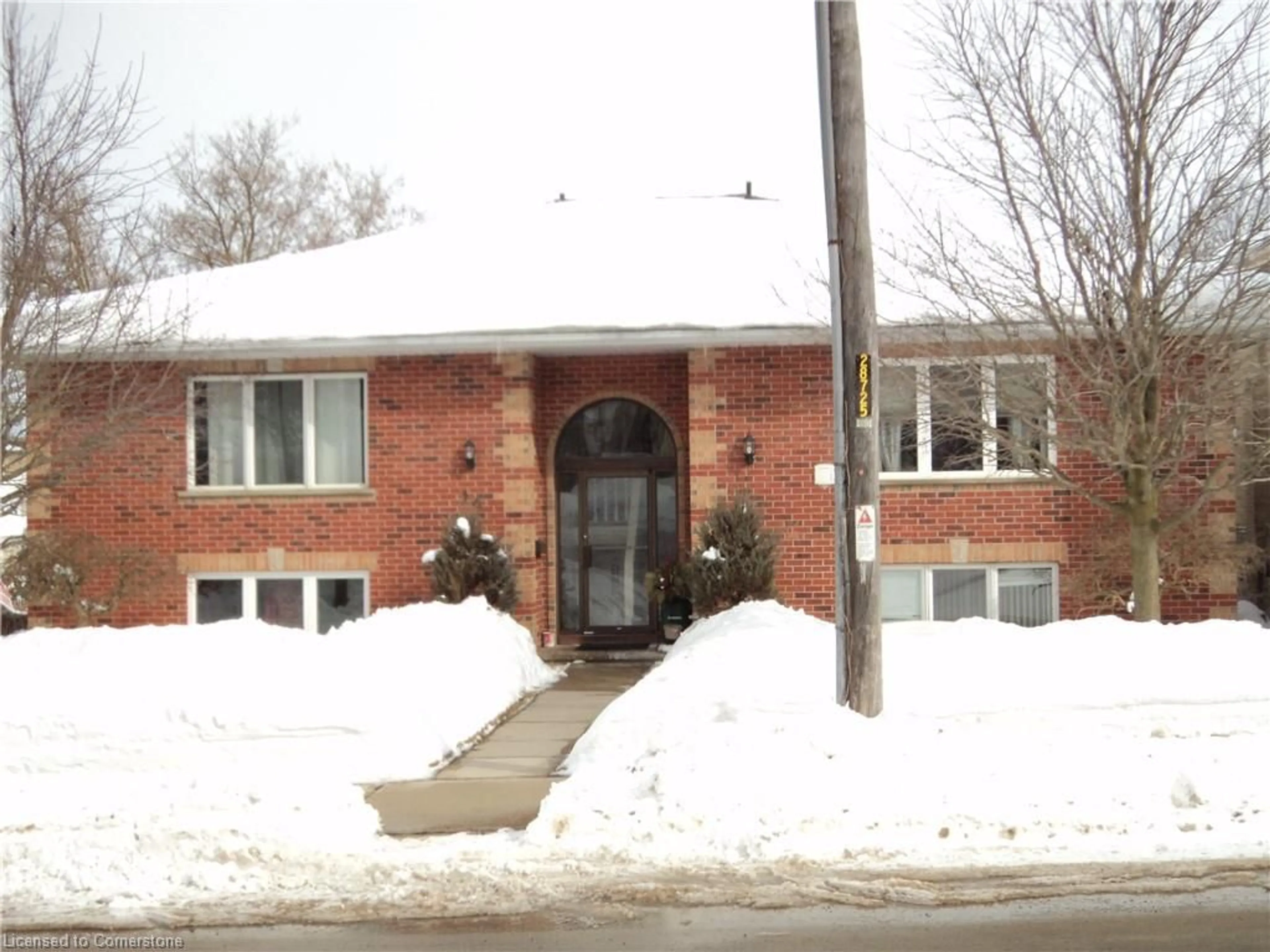 Unknown for 14 Spring St St, Drayton Ontario N0G 1P0