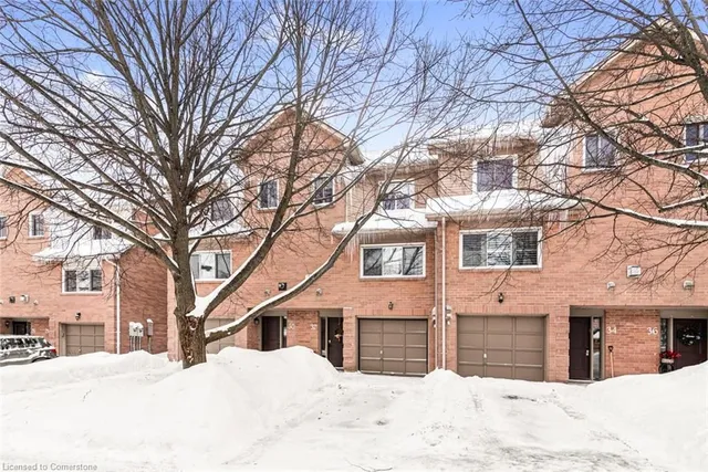 Additional property image - 26 Moss Blvd Unit 32