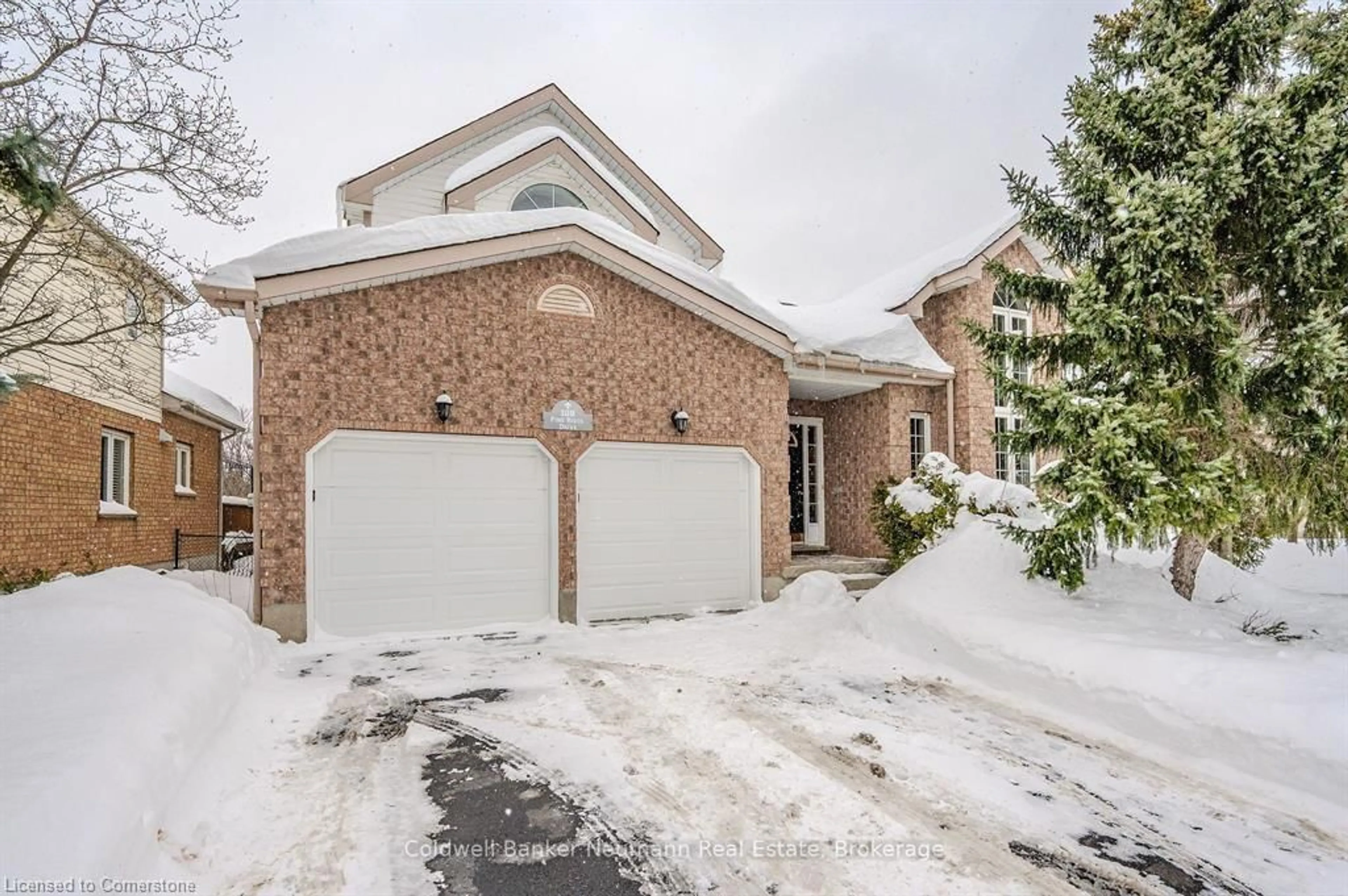 Unknown for 108 Pine Ridge Dr, Guelph Ontario N1L 1H7