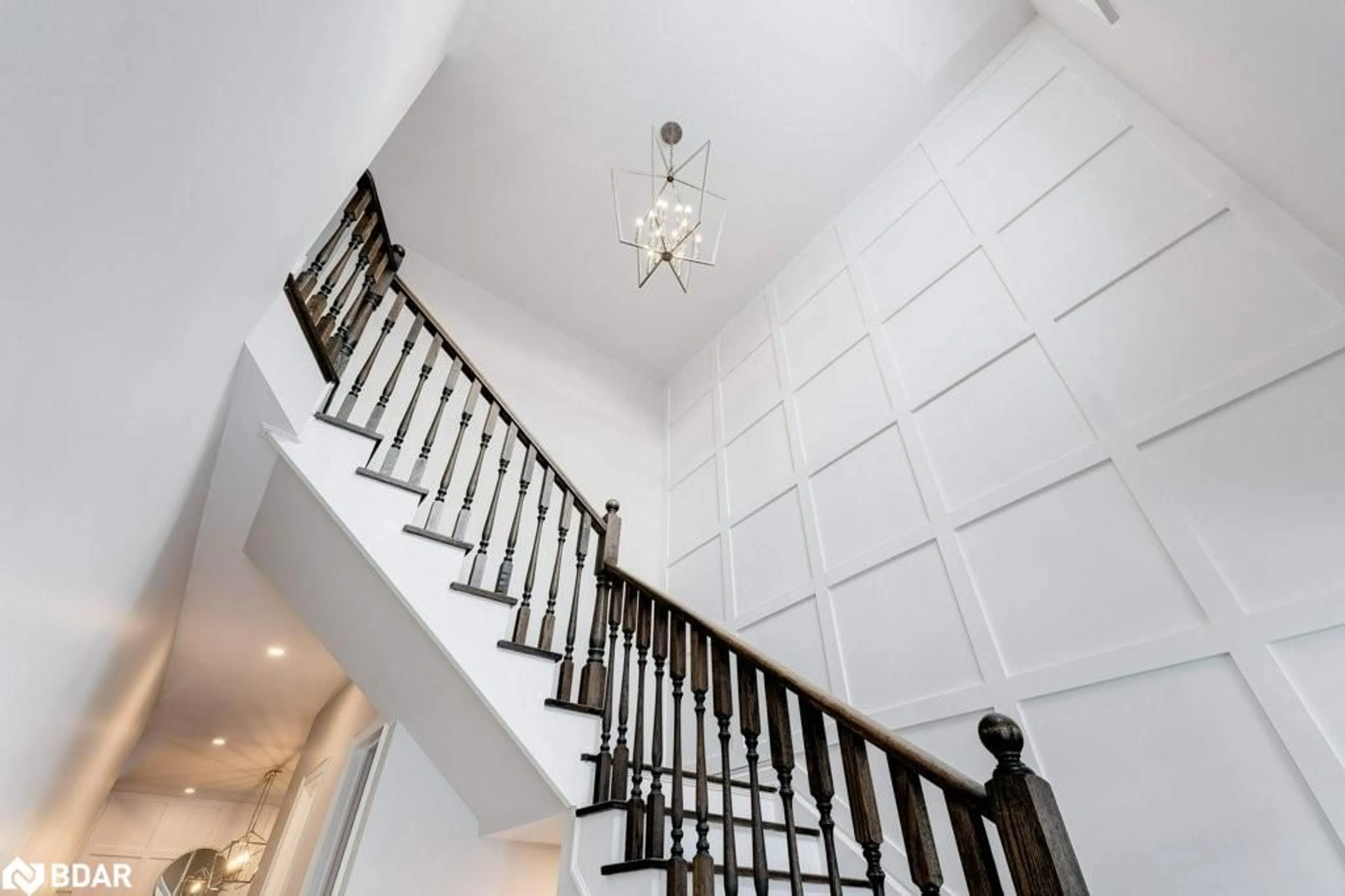 Stairs for 3091 River Rock Path, Oakville Ontario L6H 0S9