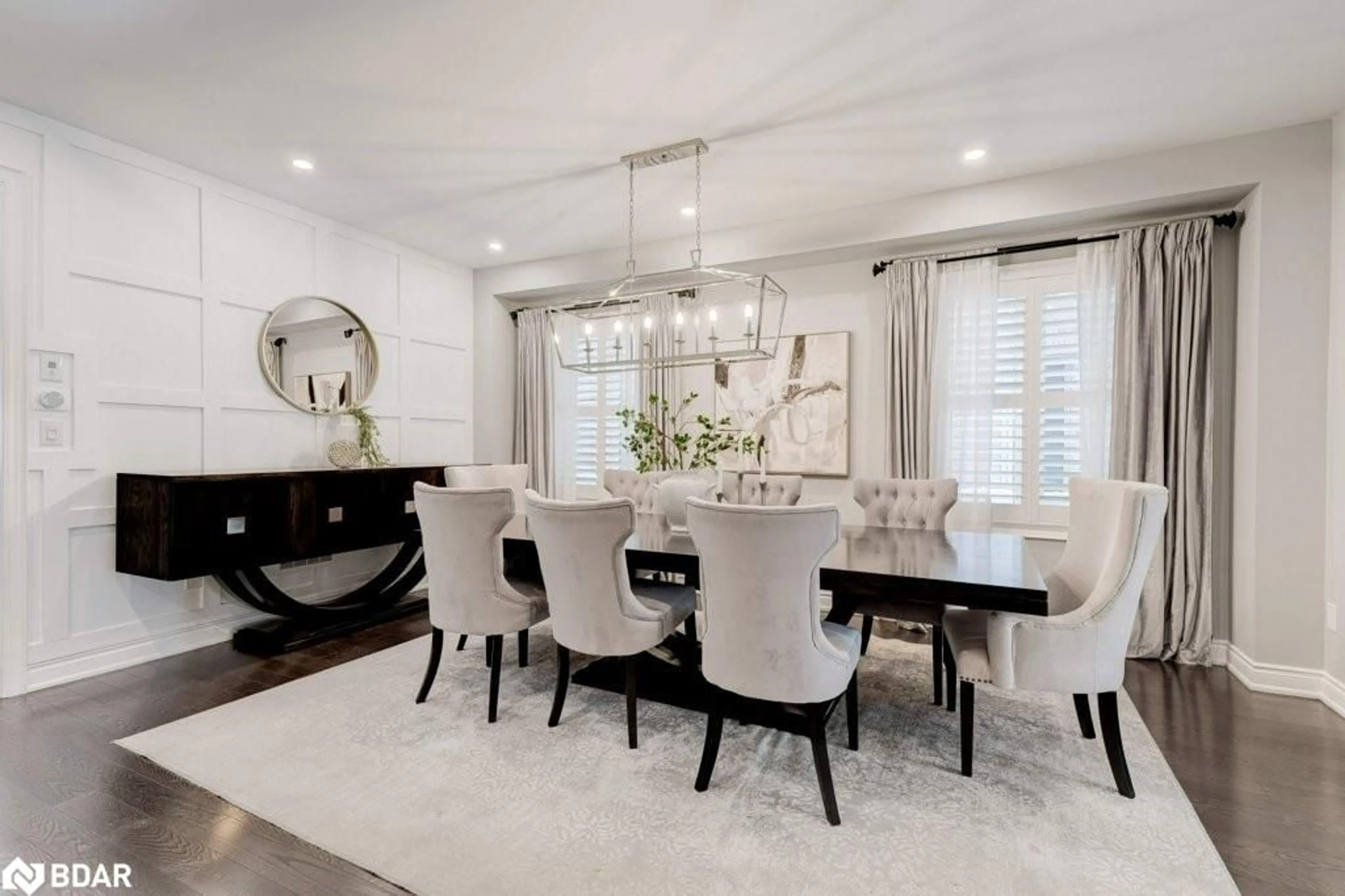 Dining room, unknown for 3091 River Rock Path, Oakville Ontario L6H 0S9