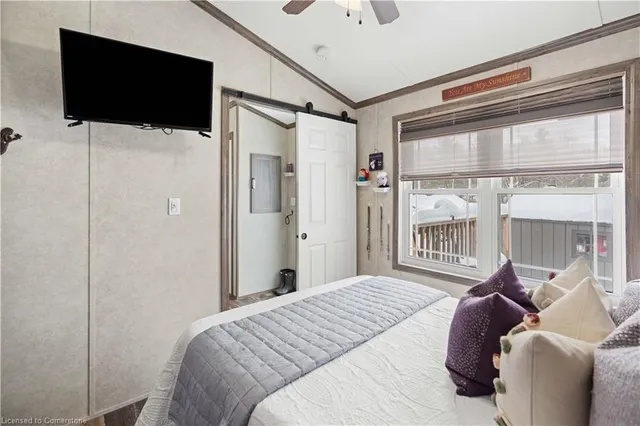 Additional property image - 4449 Milburough Line Unit 10 Oak St.