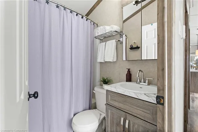 Additional property image - 4449 Milburough Line Unit 10 Oak St.