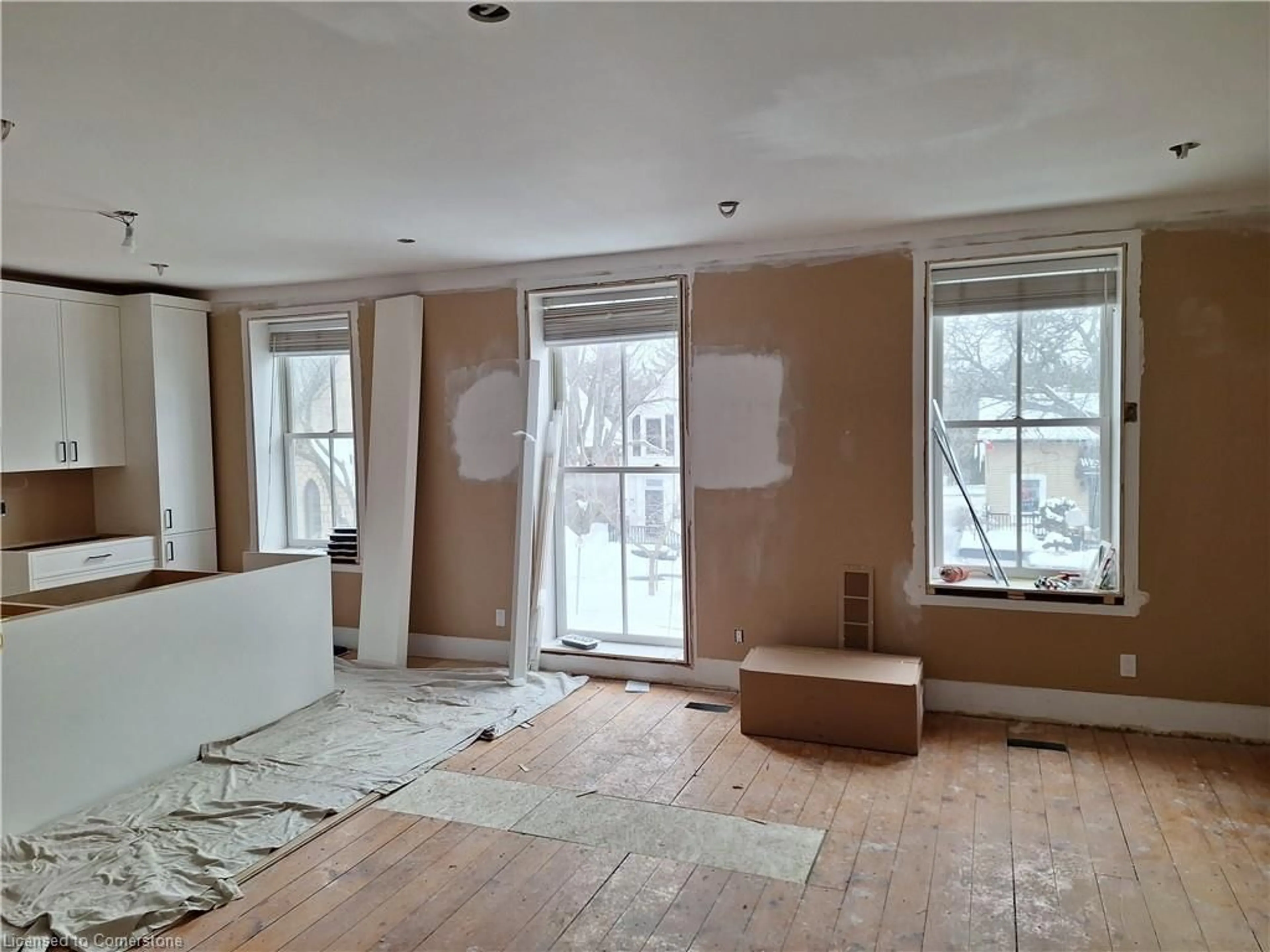 A pic of a room for 284 Wilson St #201, Ancaster Ontario L9G 2B9