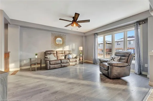 Additional property image - 20 Donald Bell Dr
