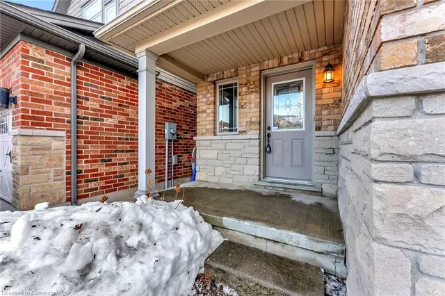 Additional property image - 20 Donald Bell Dr