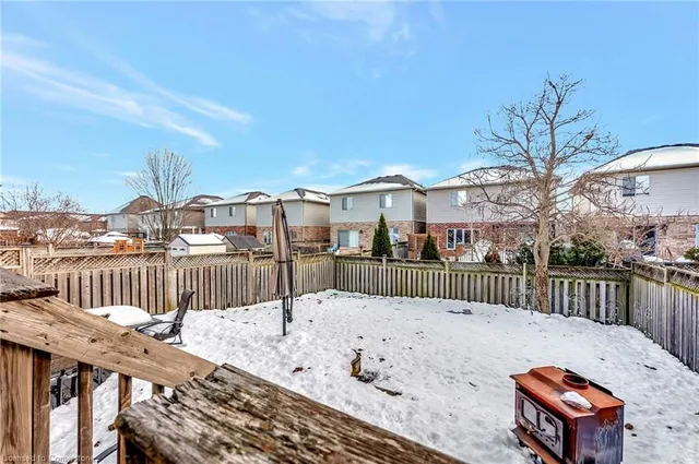 Additional property image - 20 Donald Bell Dr