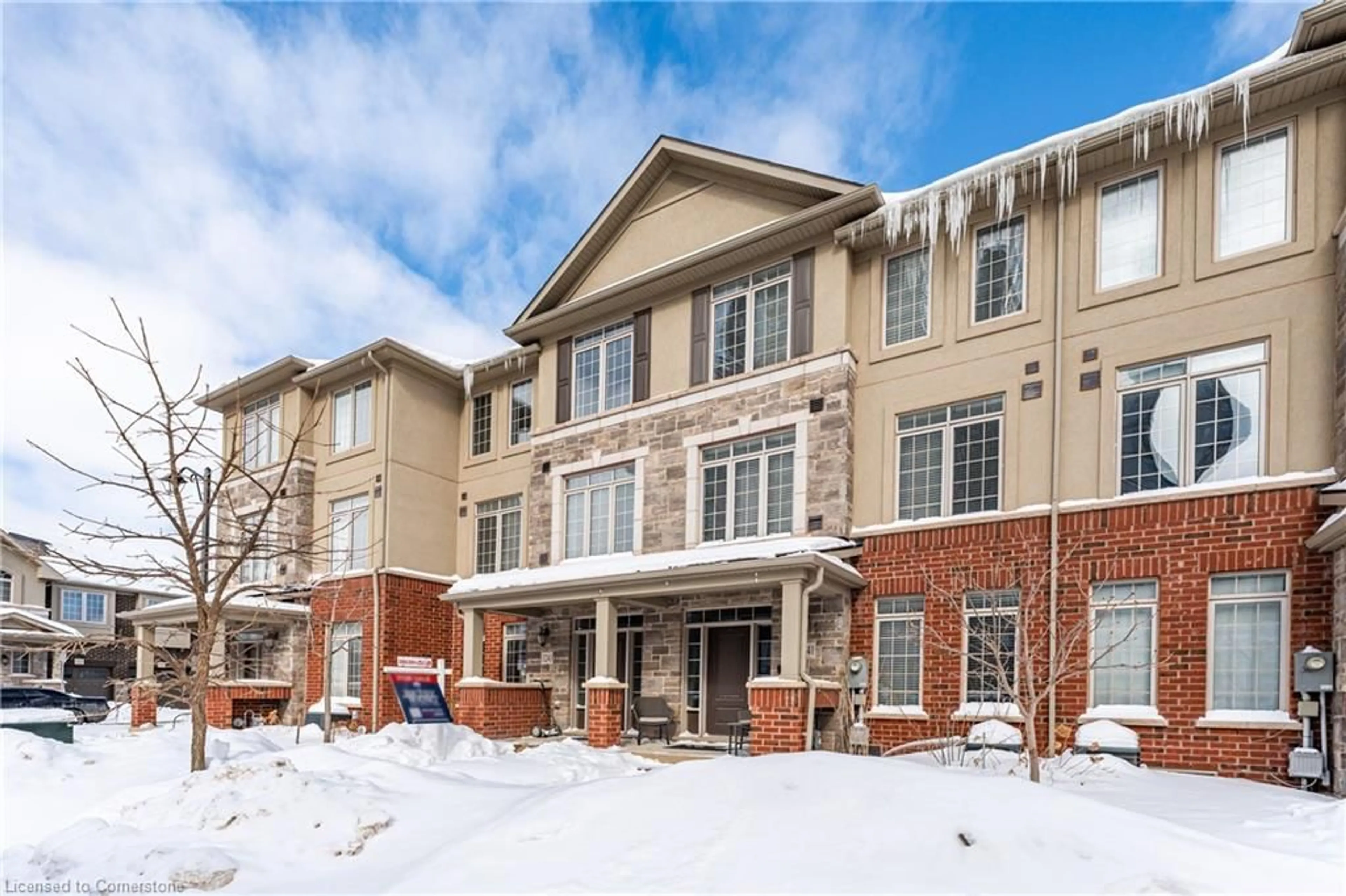 Unknown for 3243 William Coltson Ave, Oakville Ontario L6H 0X1