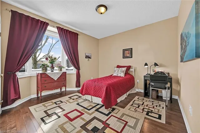 Additional property image - 14 Critzia Dr