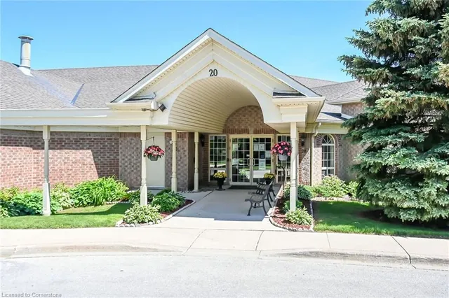 Additional property image - 14 Critzia Dr