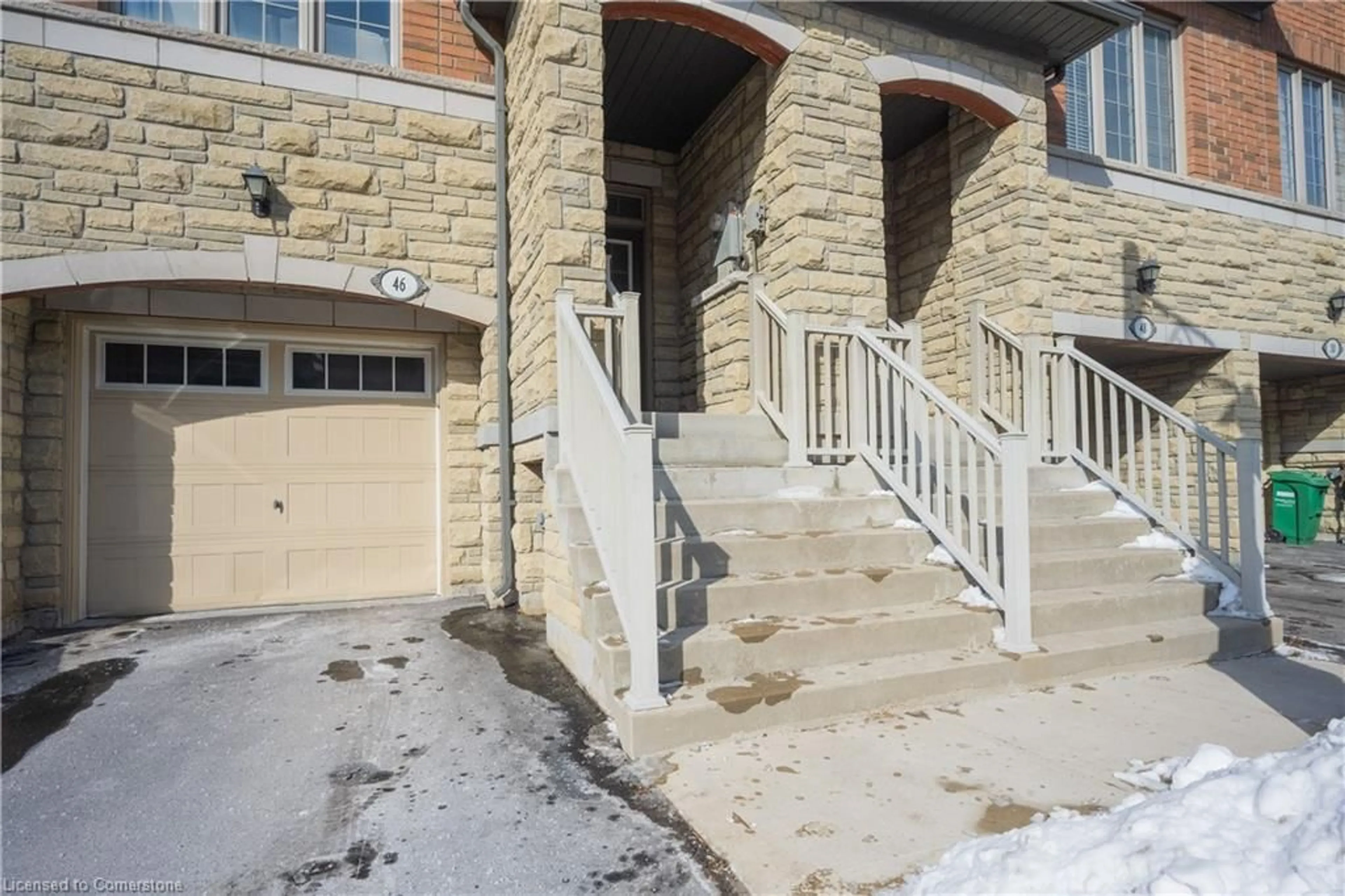 Unknown for 46 Sea Drifter Crescent Cres, Brampton Ontario L6P 4B1