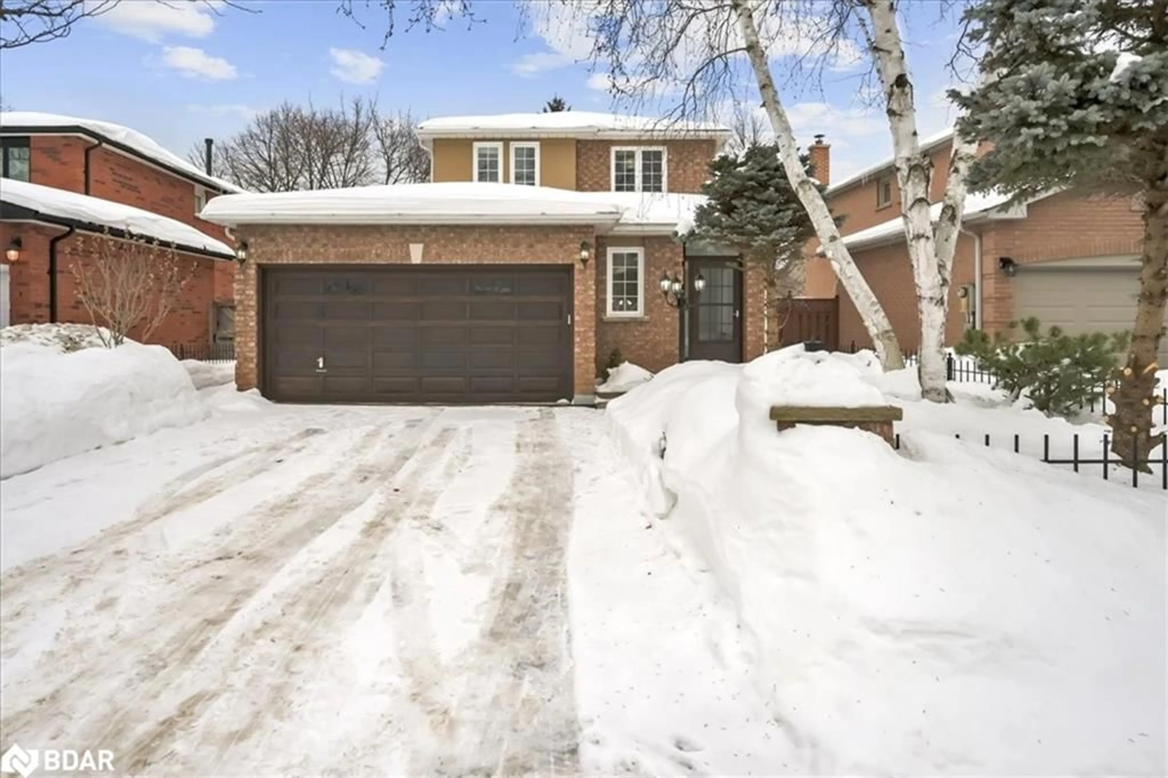 Unknown for 560 Marlatt Dr, Oakville Ontario L6H 5X3