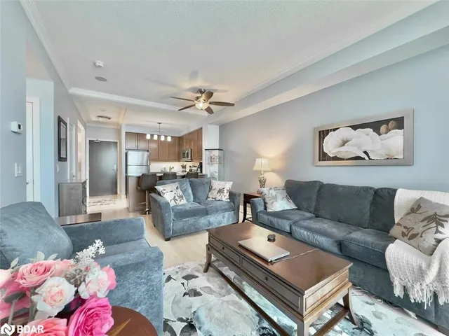 Additional property image - 100 John St Unit 403