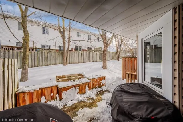 Additional property image - 205 Highland Cres Unit 43