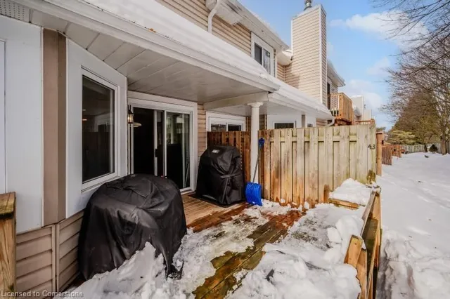 Additional property image - 205 Highland Cres Unit 43