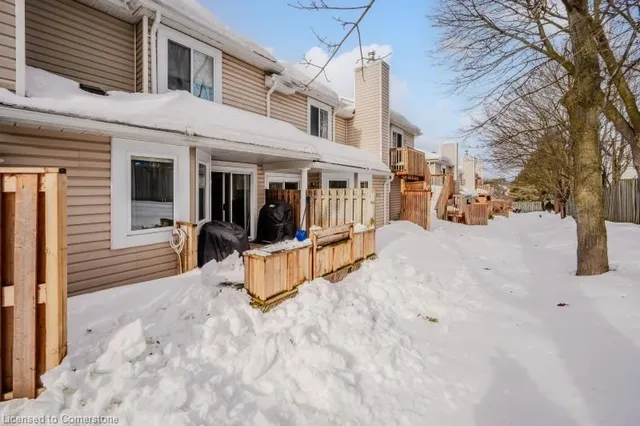 Additional property image - 205 Highland Cres Unit 43