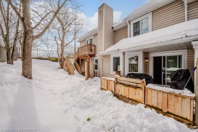 Additional property image - 205 Highland Cres Unit 43