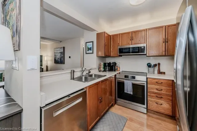Additional property image - 205 Highland Cres Unit 43