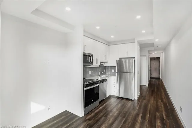Additional property image - 15 Queen St Unit 1204