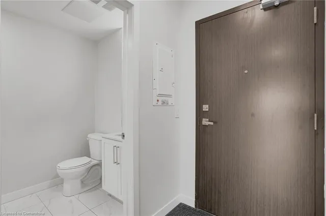 Additional property image - 15 Queen St Unit 1204