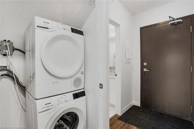 Additional property image - 15 Queen St Unit 1204