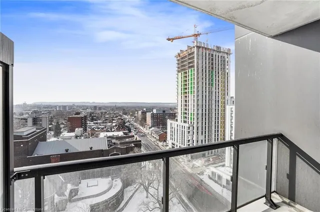 Additional property image - 15 Queen St Unit 1204