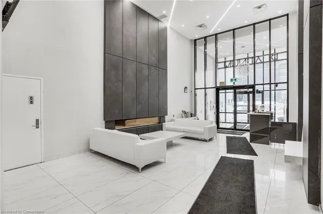 Additional property image - 15 Queen St Unit 1204