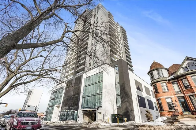 Additional property image - 15 Queen St Unit 1204