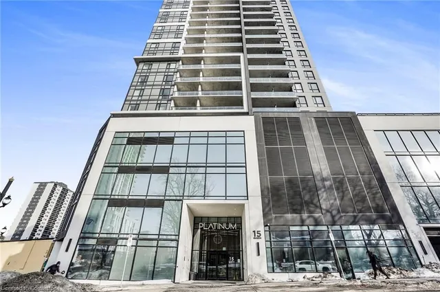 Additional property image - 15 Queen St Unit 1204