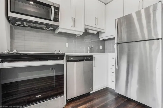 Additional property image - 15 Queen St Unit 1204