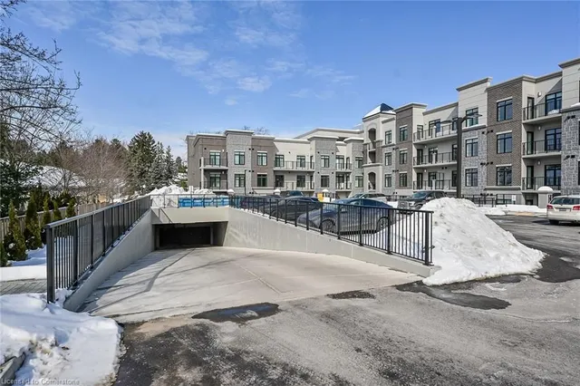 Additional property image - 153 Wilson St Unit 215