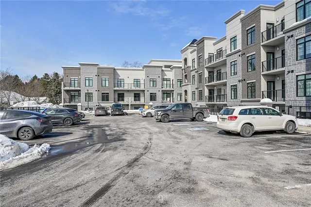 Additional property image - 153 Wilson St Unit 215