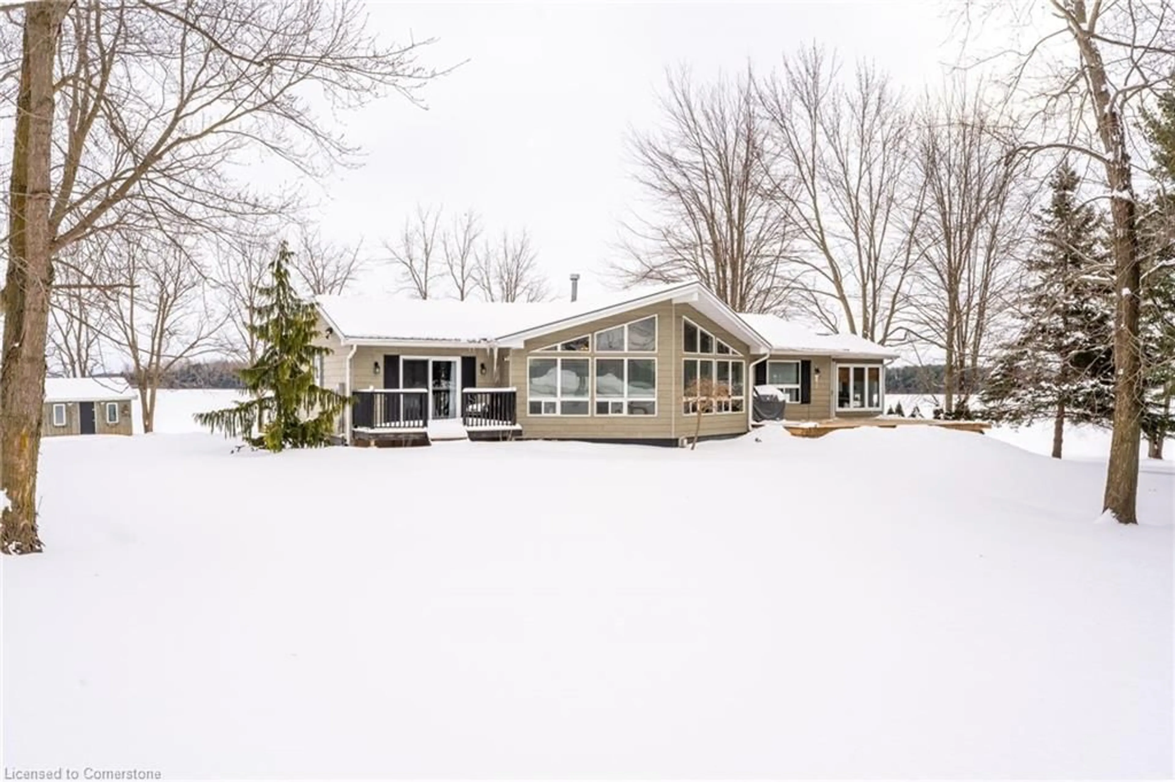 Unknown for 3553 Gladstone Dr, Mossley Ontario N0L 1V0
