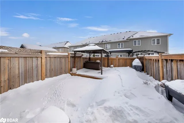 Additional property image - 203 Gowland Drive Dr