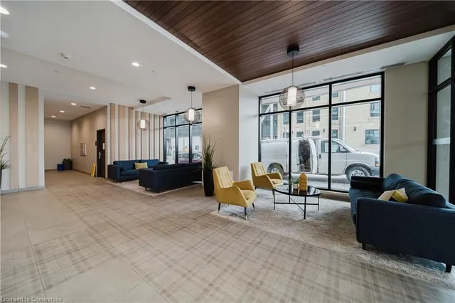 Additional property image - 108 Garment St Unit 2608