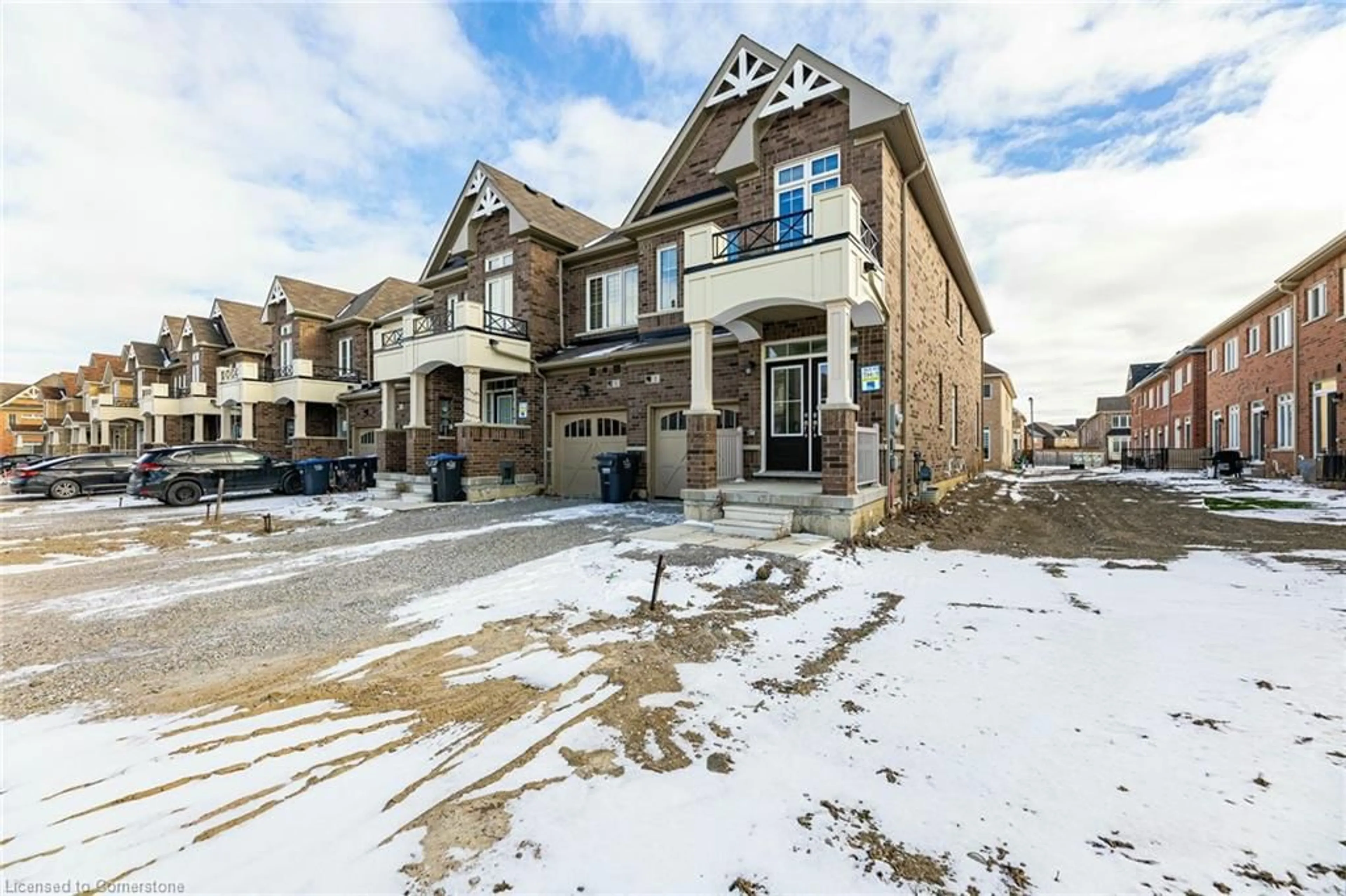 Unknown for 3 Royal Fern Cres, Caledon Ontario L7C 4G8