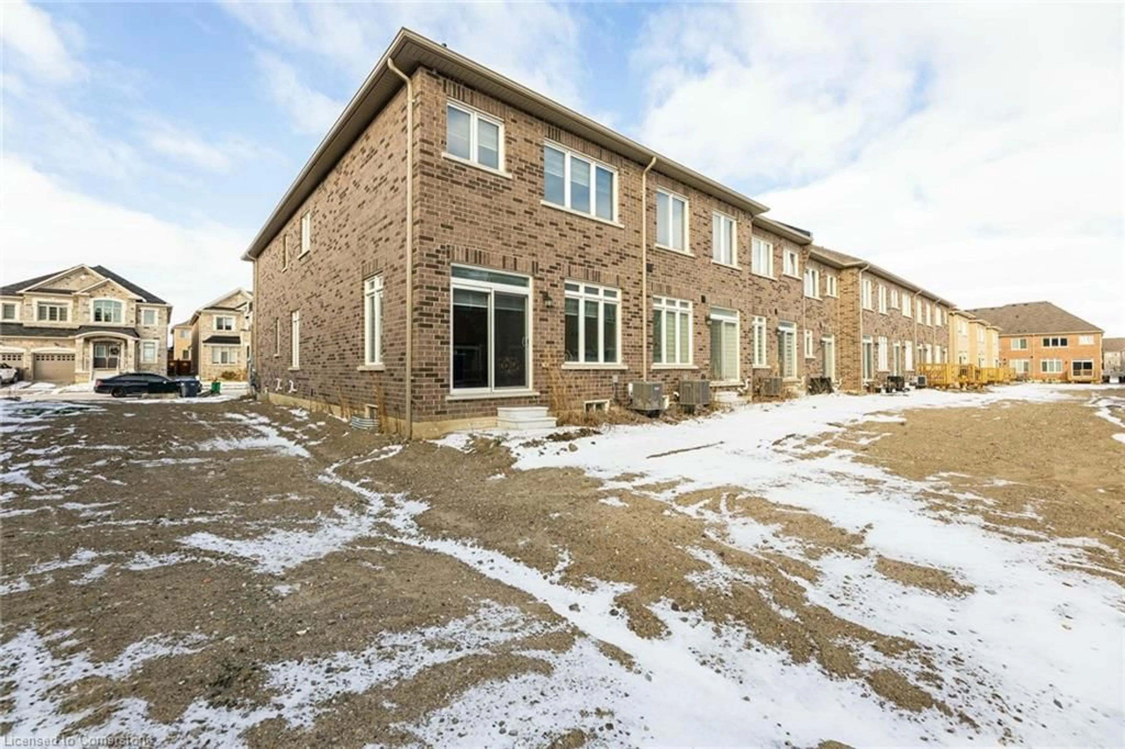 Unknown for 3 Royal Fern Cres, Caledon Ontario L7C 4G8