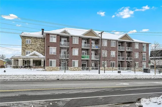 Additional property image - 95 Wilson St Unit 101