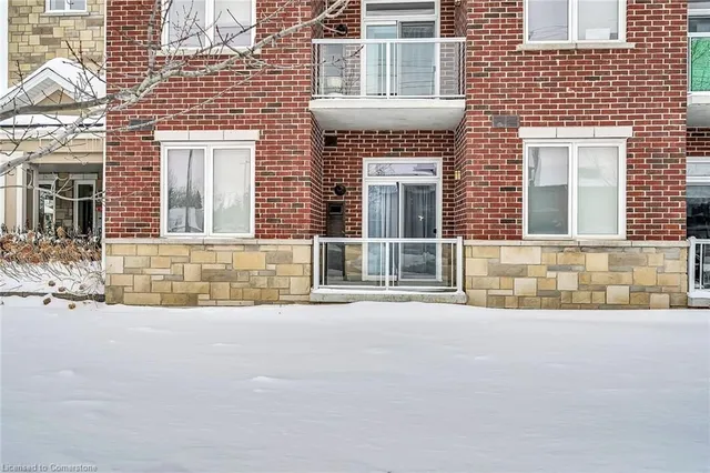 Additional property image - 95 Wilson St Unit 101