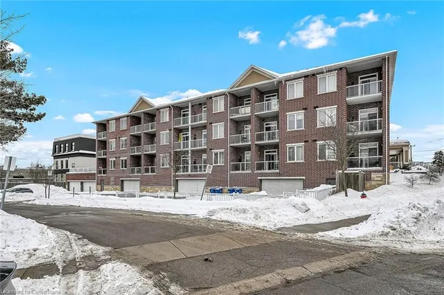 Additional property image - 95 Wilson St Unit 101