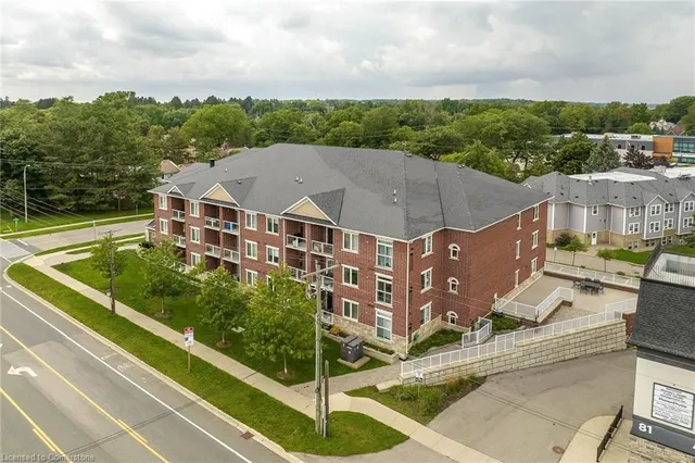 Additional property image - 95 Wilson St Unit 101