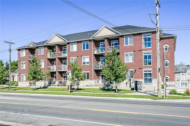 Additional property image - 95 Wilson St Unit 101