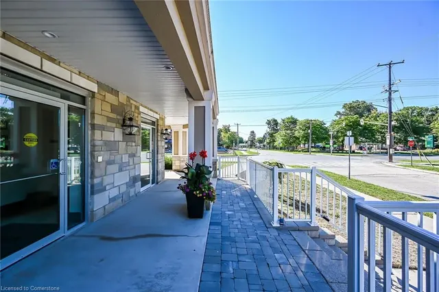 Additional property image - 95 Wilson St Unit 101