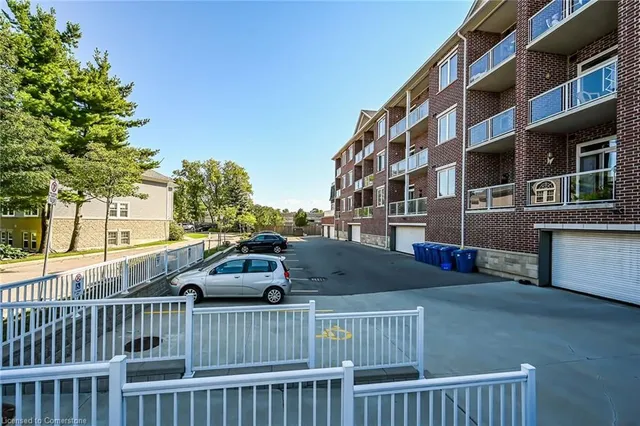 Additional property image - 95 Wilson St Unit 101