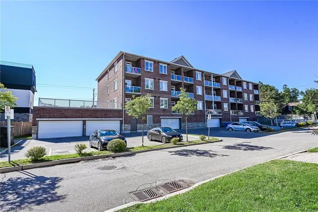 Additional property image - 95 Wilson St Unit 101