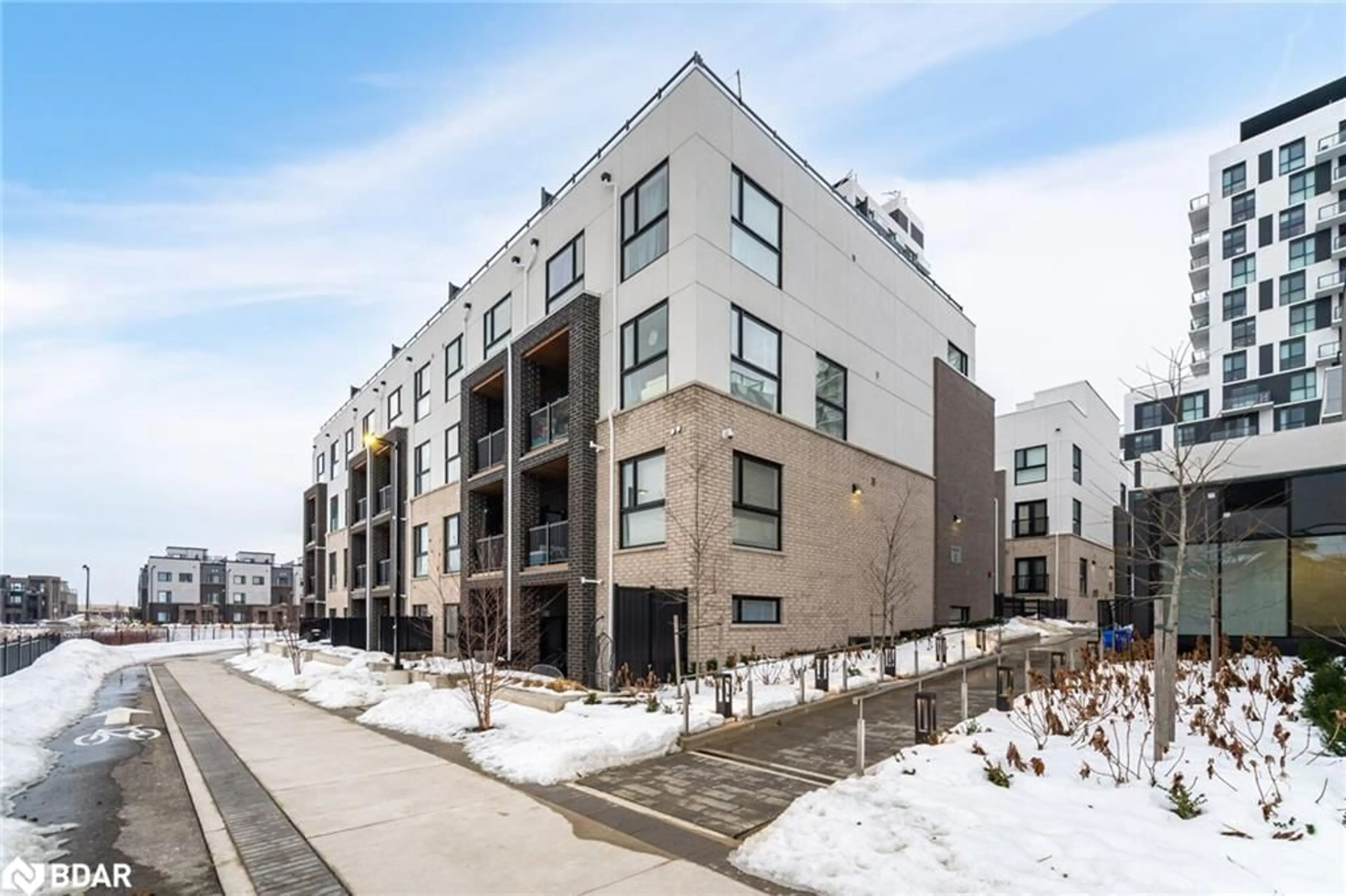 Unknown for 349 Wheat Boom Dr #119, Oakville Ontario L6H 7X5