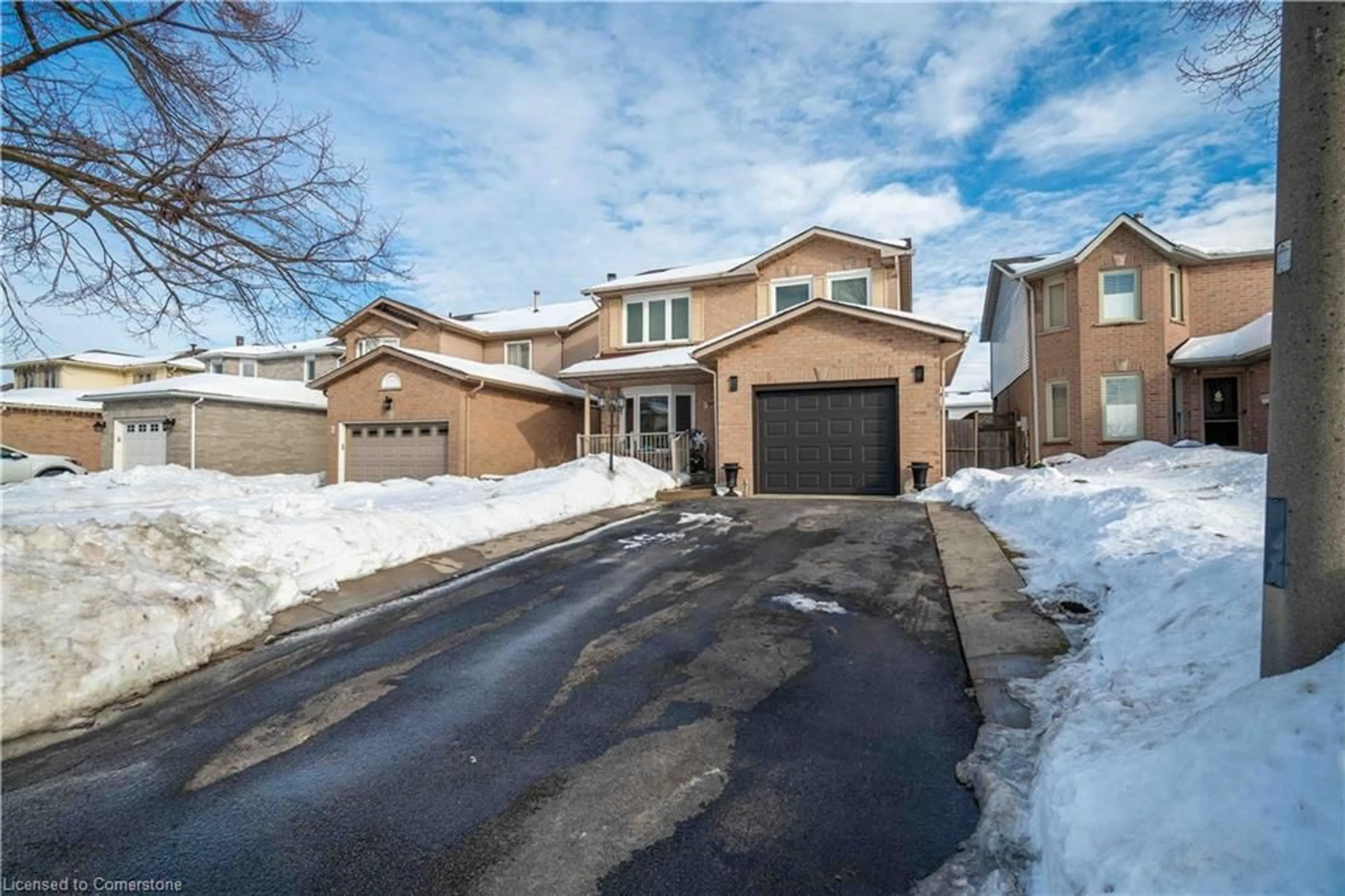 Unknown for 9 Beachgrove Cres, Stoney Creek Ontario L8J 2N8