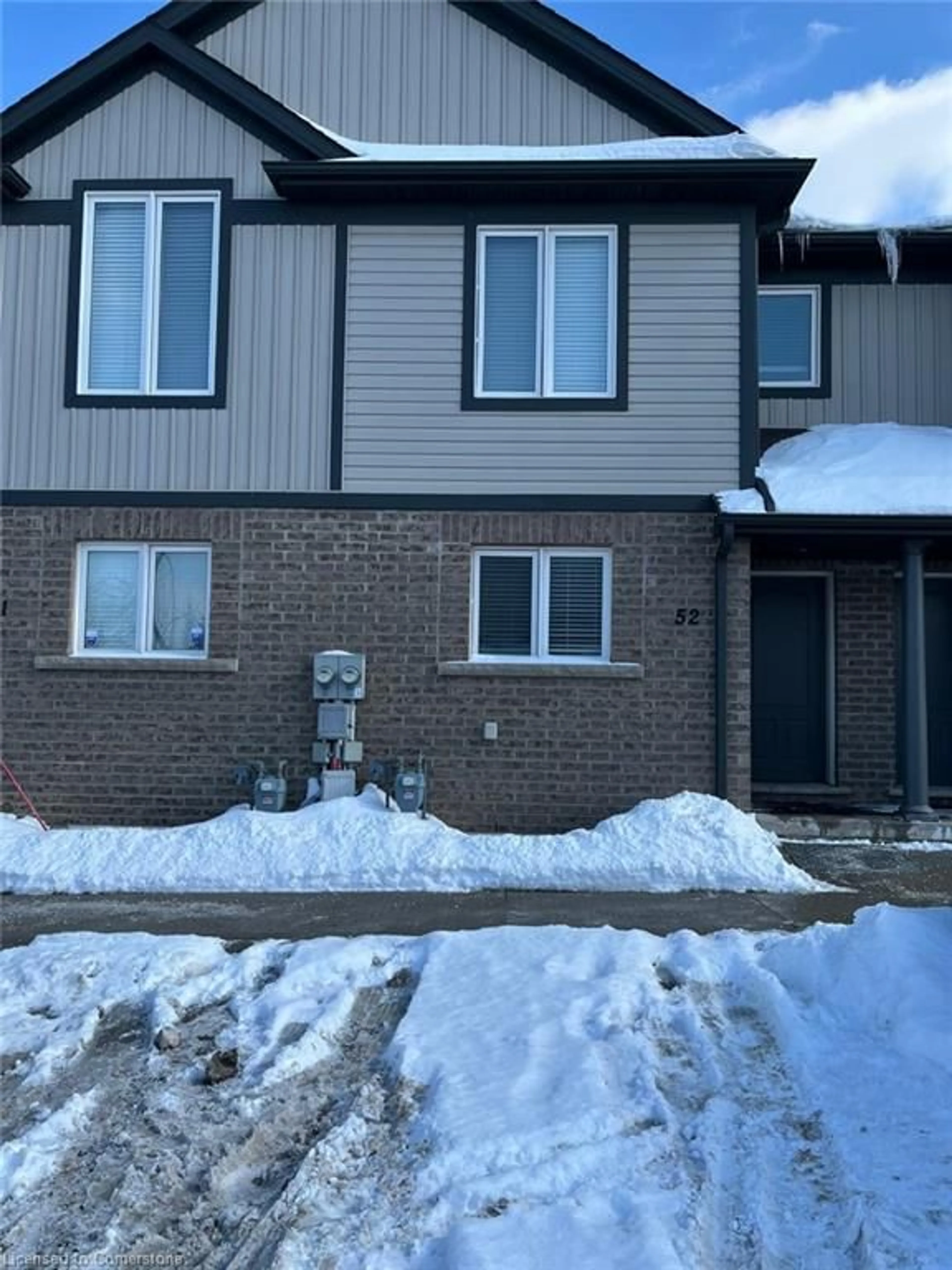 Unknown for 7768 Ascot Cir #52, Niagara Falls Ontario L2H 3P9