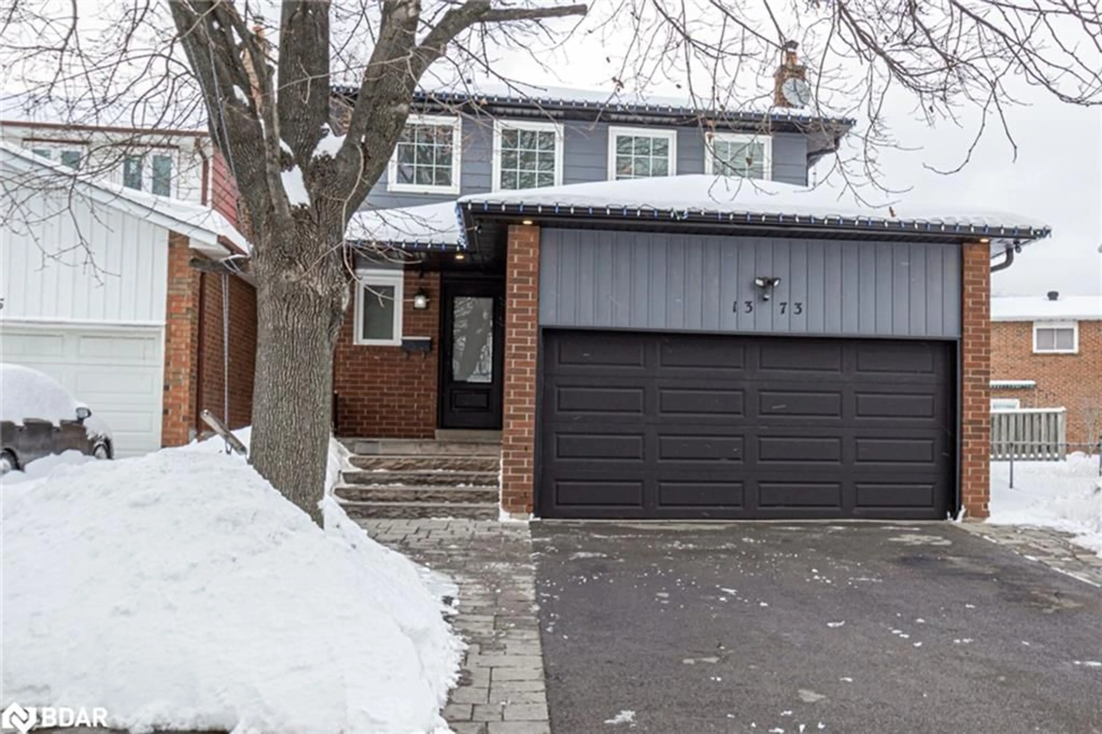 Unknown for 1373 Harmsworth Sq, Oakville Ontario L6H 3E7