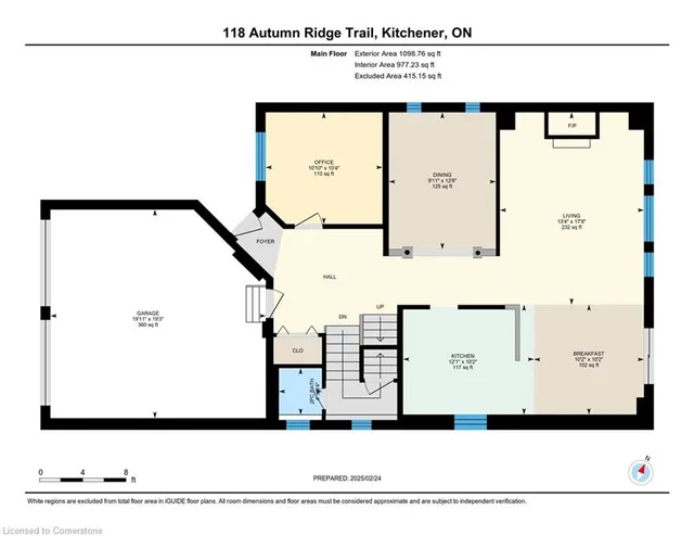 Additional property image - 118 Autumn Ridge Trail